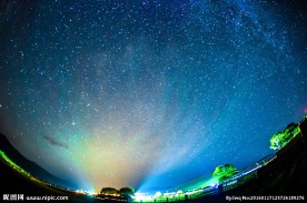 星空 夜晚星空