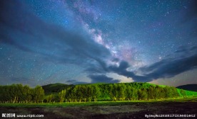 星空 夜晚星空
