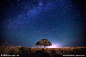 星空 夜晚星空