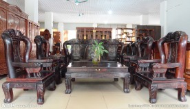 红木/红木家具