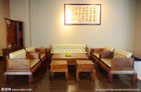 红木/红木家具