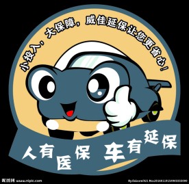 车辆延保
