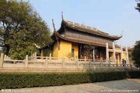 常州红梅公园
