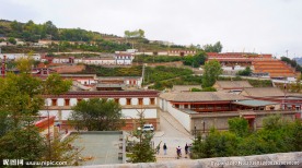 塔尔寺