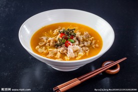 酸汤肥牛