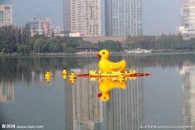 南京玄武湖