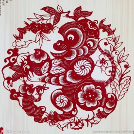 剪纸