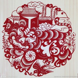 剪纸
