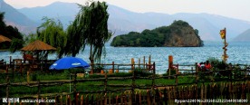 云南泸沽湖