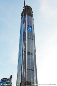 建筑高楼 平安大夏