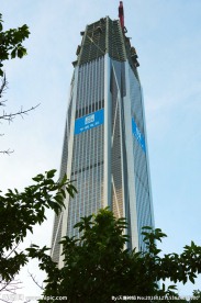 建筑高楼