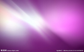 粉色光效背景图