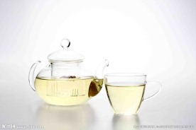 罗汉果茶