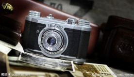 复古相机