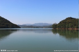 山水一线