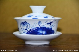 茶杯