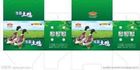 土鸭箱