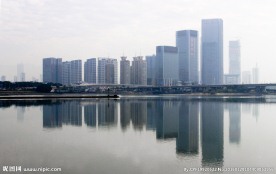 福州江滨公园