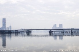 福州江滨公园