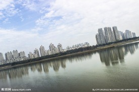 福州江滨公园
