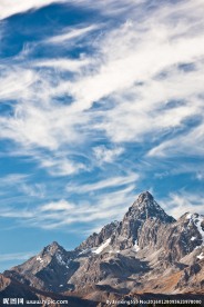 群山