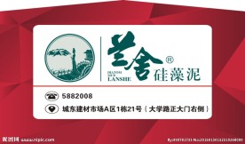 兰舍硅胶泥