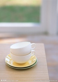 杯子