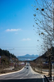 乡村公路