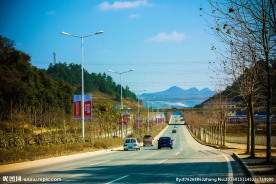 乡村公路