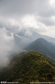 梵净山