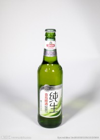 青岛纯生
