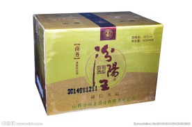 商务汾阳王