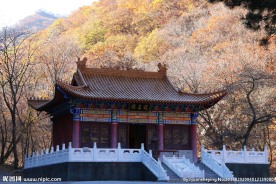 庙宇