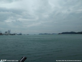 大海