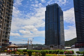 厦门世贸大厦