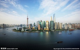 上海外滩