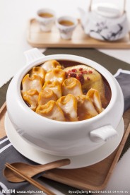 粤式煲汤
