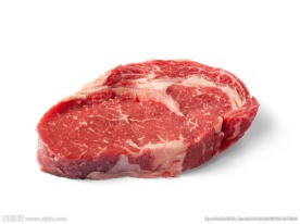 唯美鲜牛肉