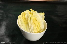 白菜高清图片