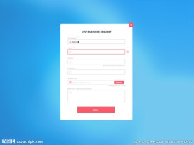 登录界面