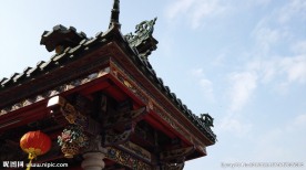 潮汕建筑