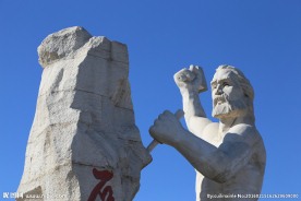 中华石雕艺术园