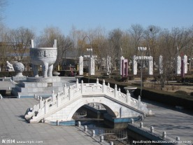 中华石雕艺术园