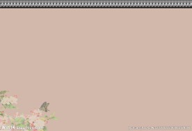 画册内页背景设计