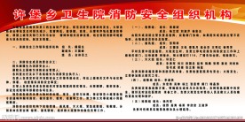 组织机构