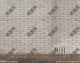 石材 砖墙 现代风格小砖