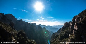 黄山