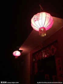 灯笼