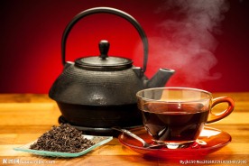 红茶