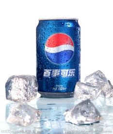 百事可乐 饮料